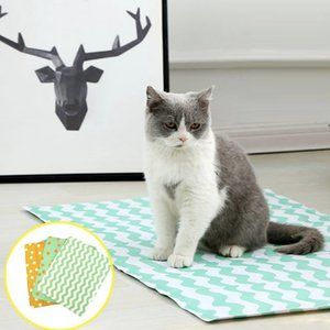 Cooling Pet Mat for Dogs/Cats (Medium)